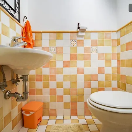 Vaticano Easy Apartmán Řím